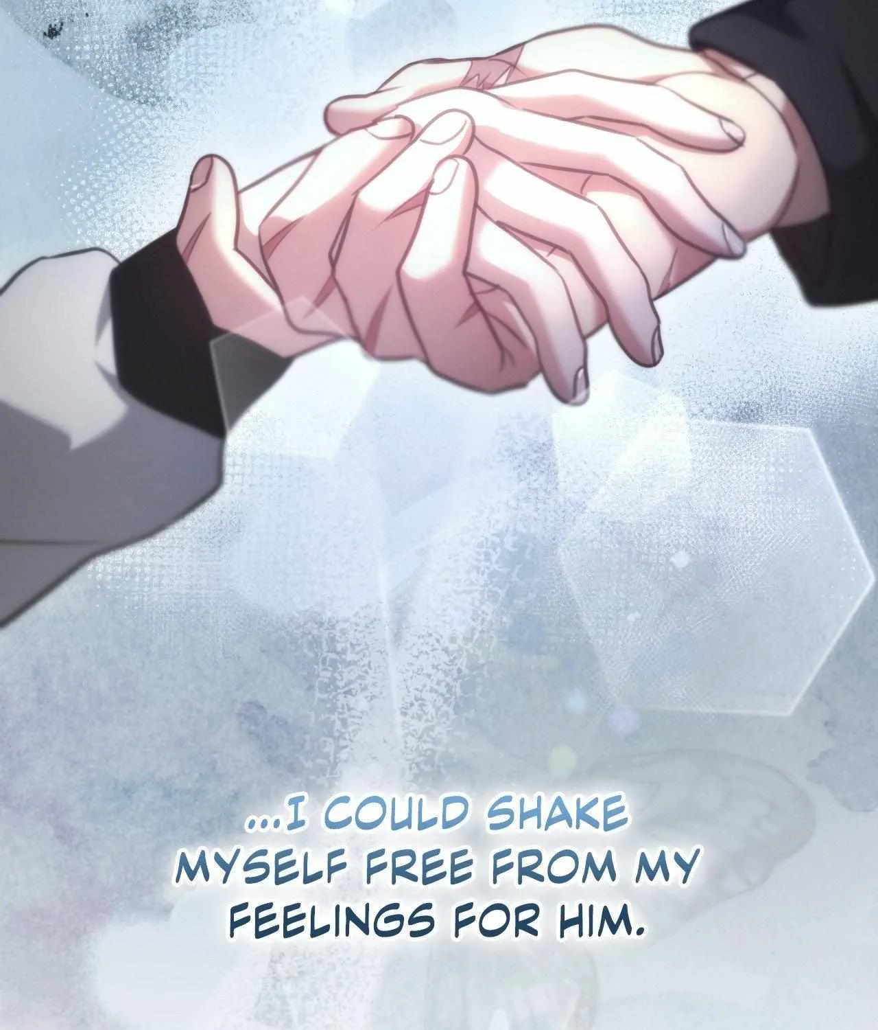 His Perfect Guide Chapter 19 page 137 - 