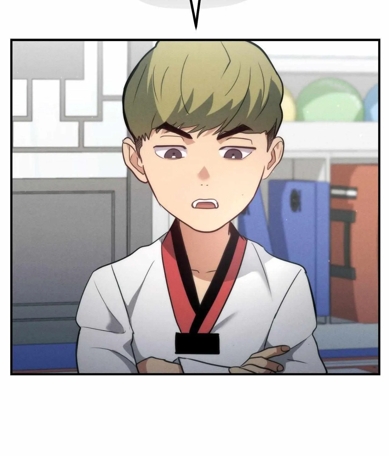 His Perfect Guide Chapter 19 page 18 - 