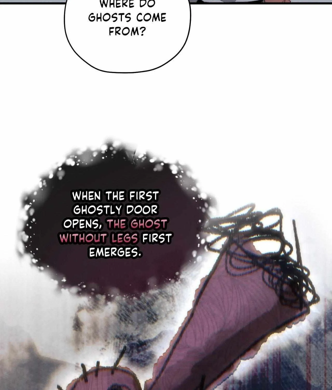 His Perfect Guide Chapter 19 page 22 - 