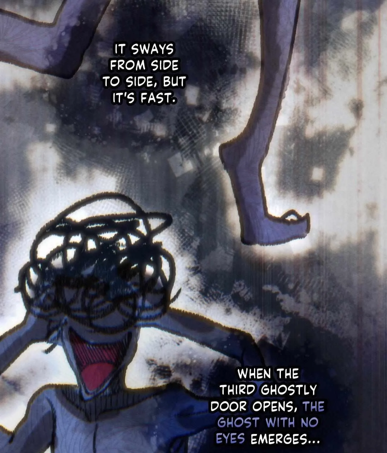 His Perfect Guide Chapter 19 page 25 - 
