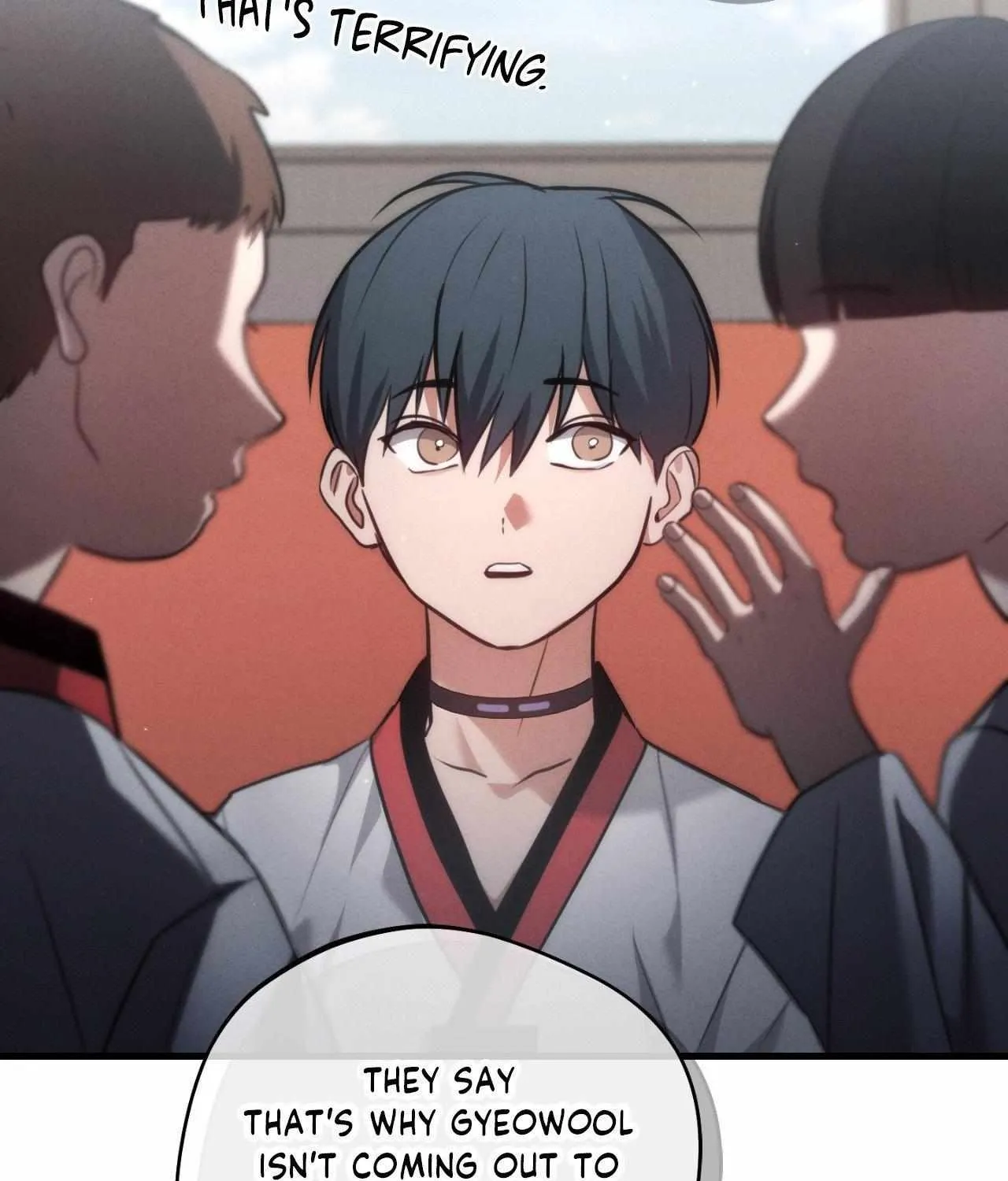 His Perfect Guide Chapter 19 page 29 - 