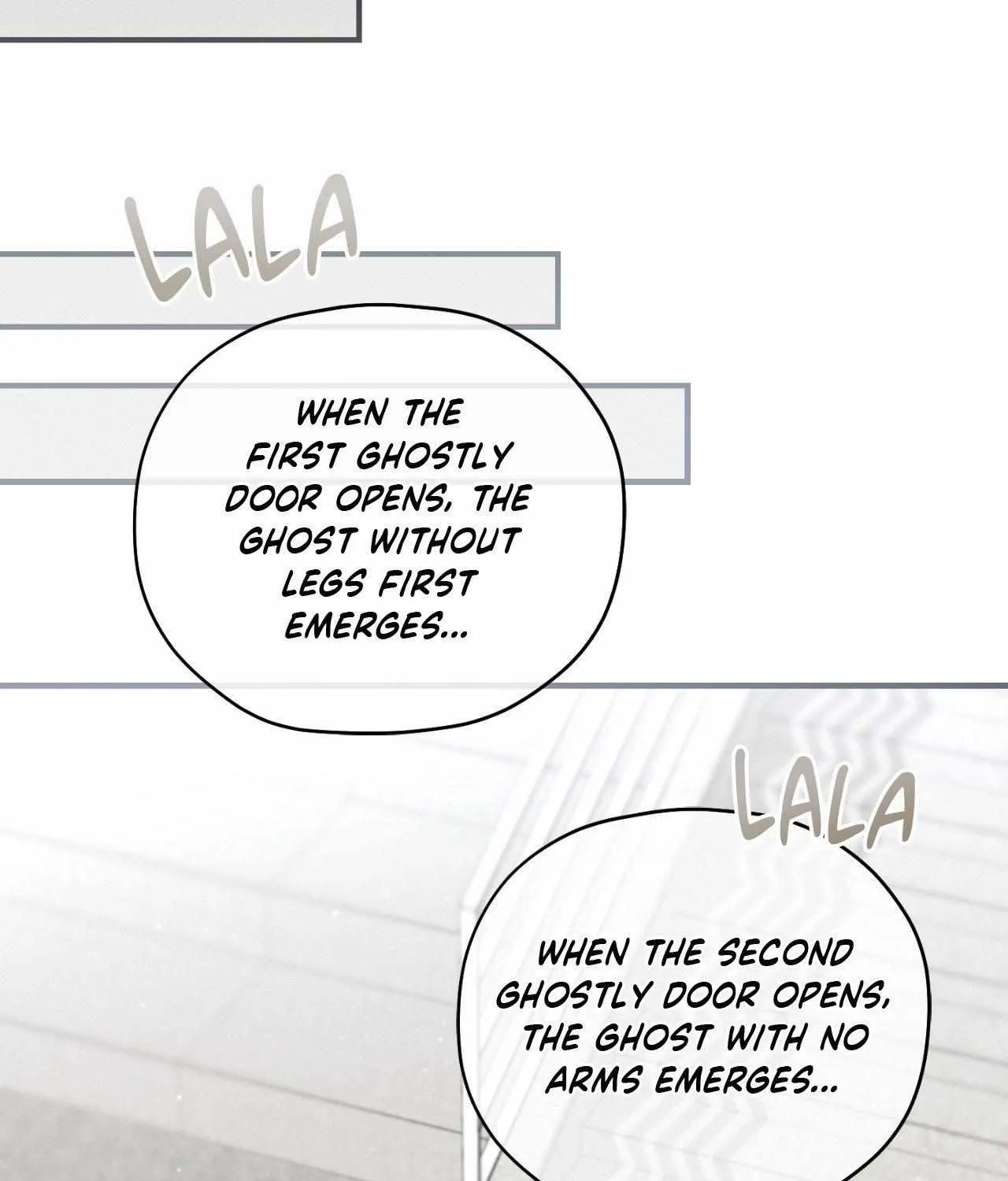 His Perfect Guide Chapter 19 page 31 - 