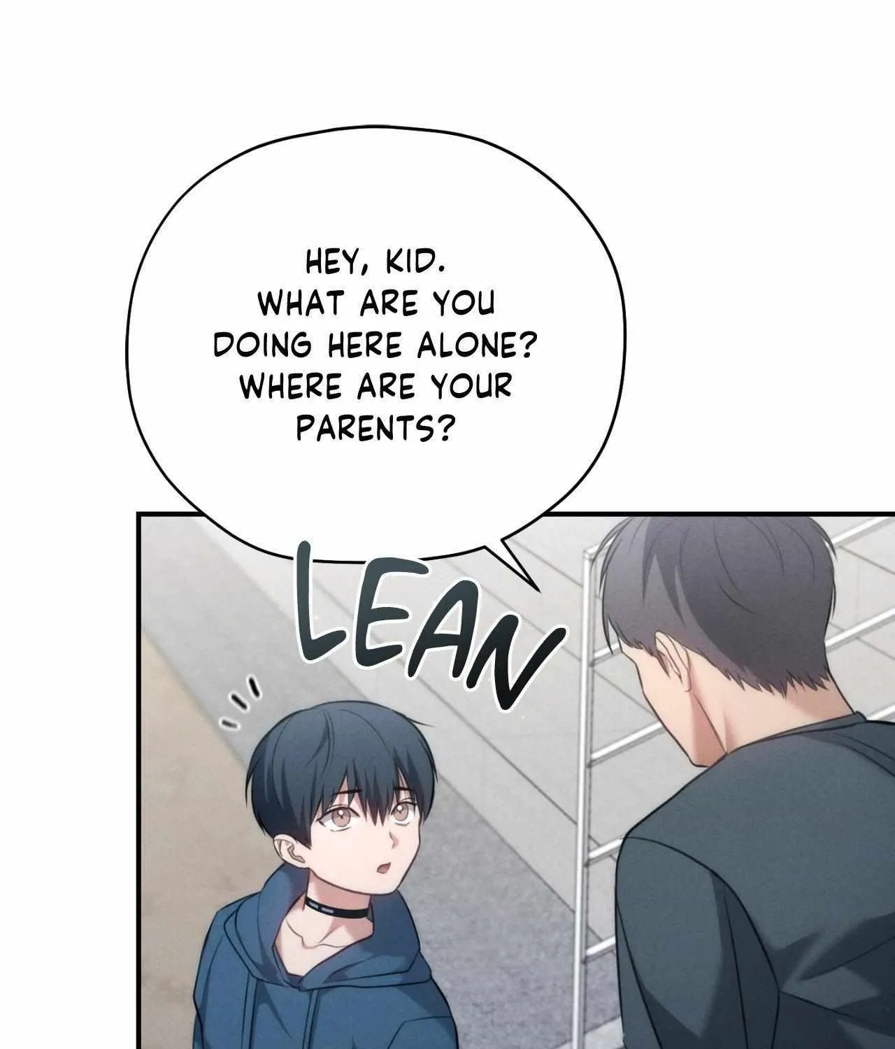 His Perfect Guide Chapter 19 page 33 - 
