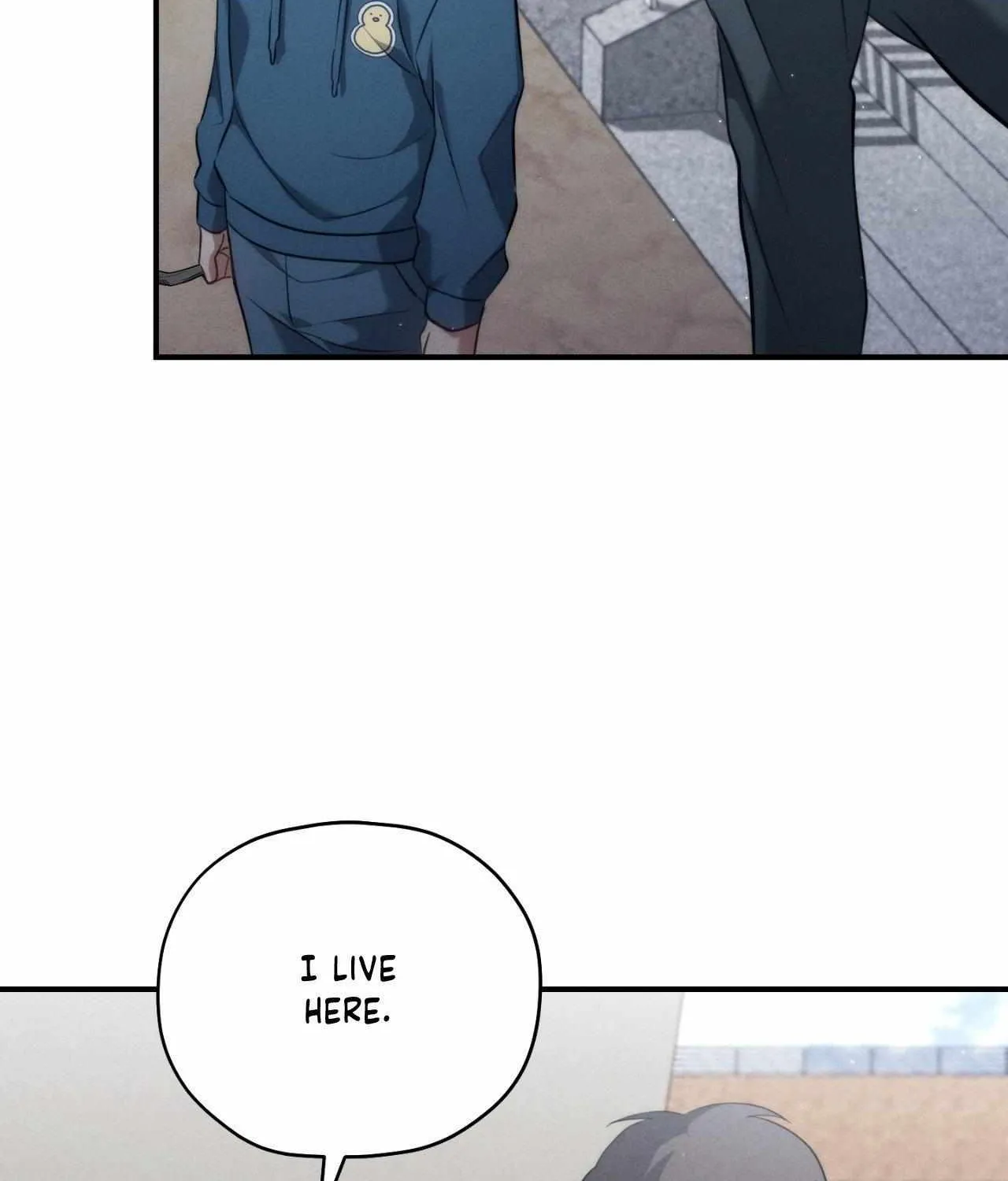 His Perfect Guide Chapter 19 page 34 - 