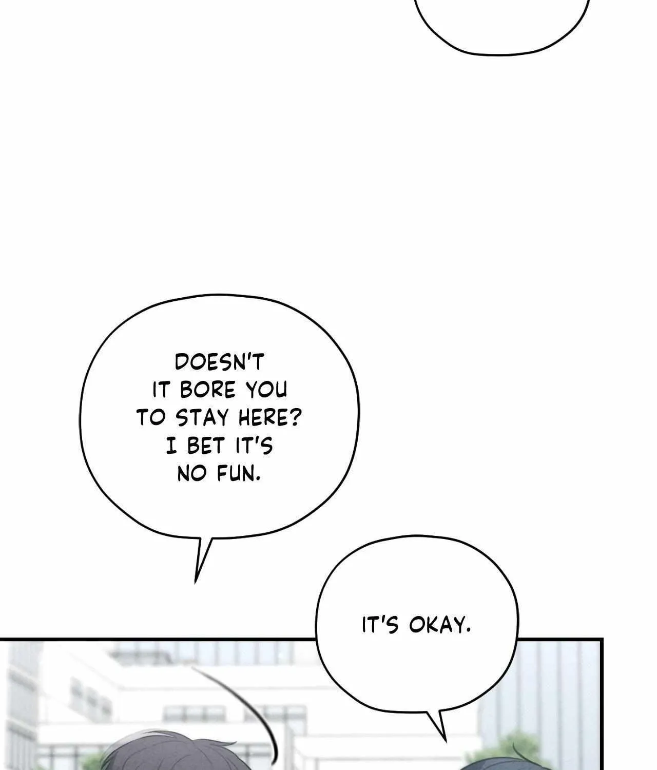 His Perfect Guide Chapter 19 page 36 - 
