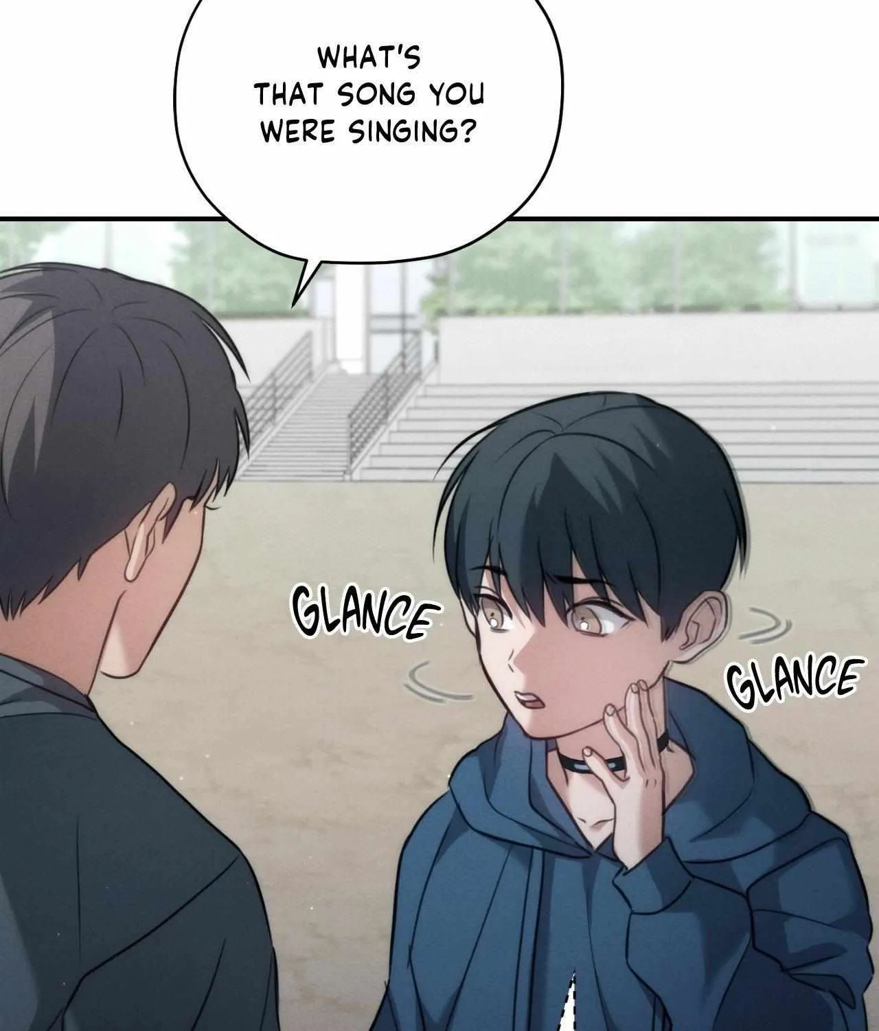 His Perfect Guide Chapter 19 page 38 - 