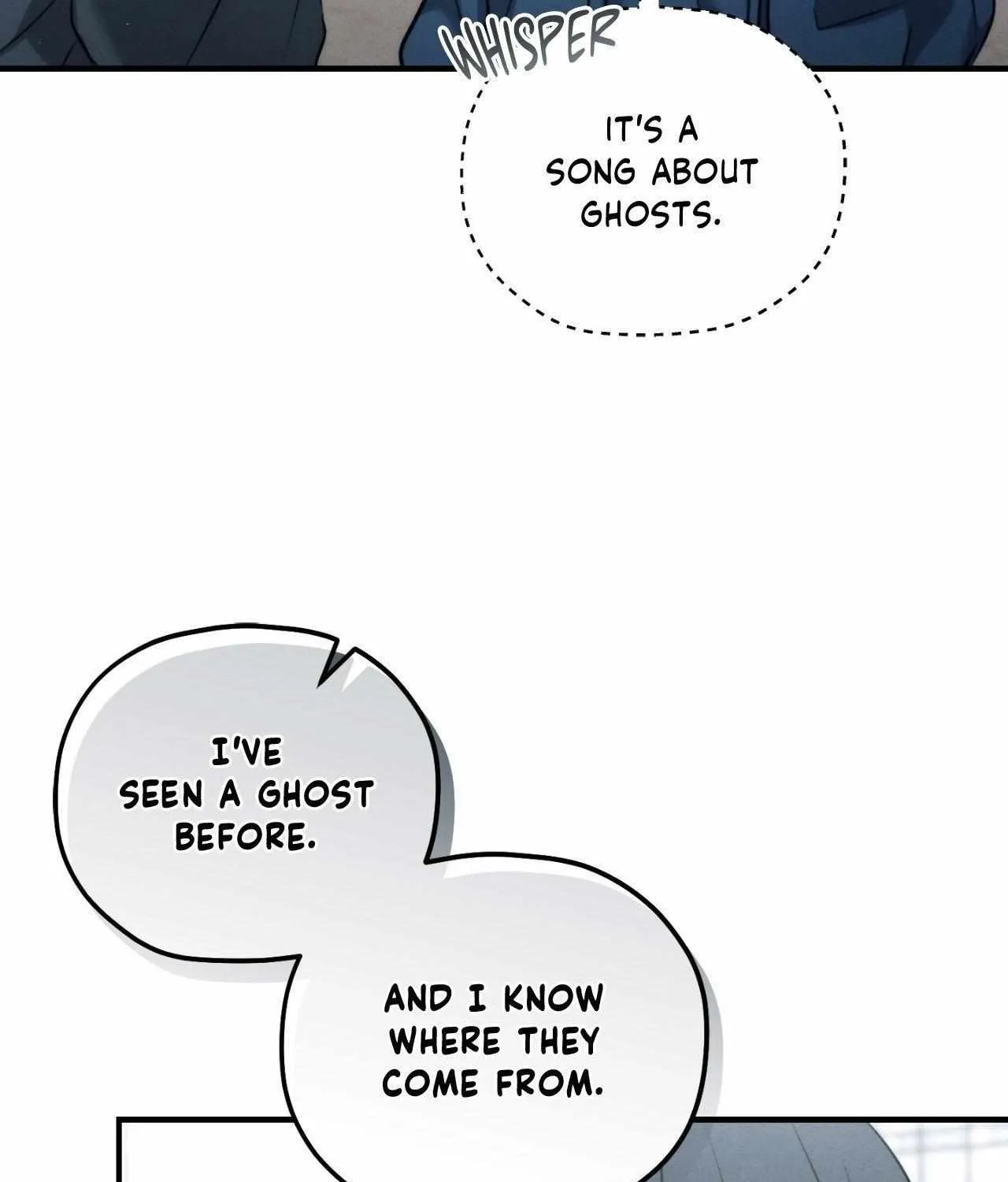 His Perfect Guide Chapter 19 page 39 - 