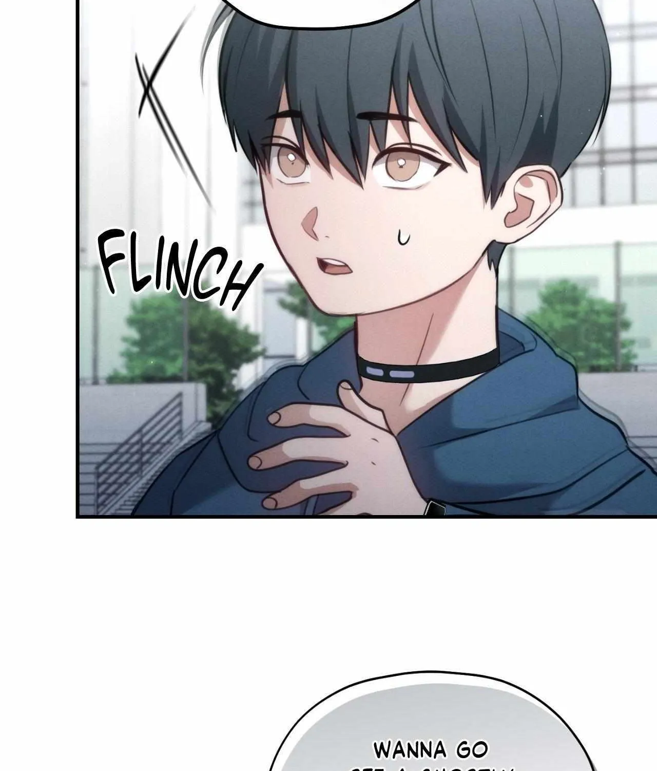 His Perfect Guide Chapter 19 page 40 - 