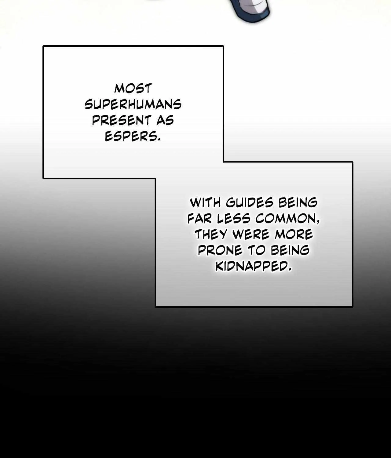 His Perfect Guide Chapter 19 page 5 - 