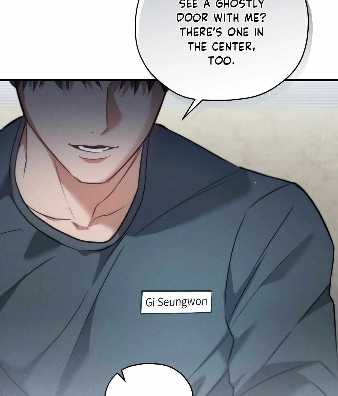 His Perfect Guide Chapter 19 page 41 - 