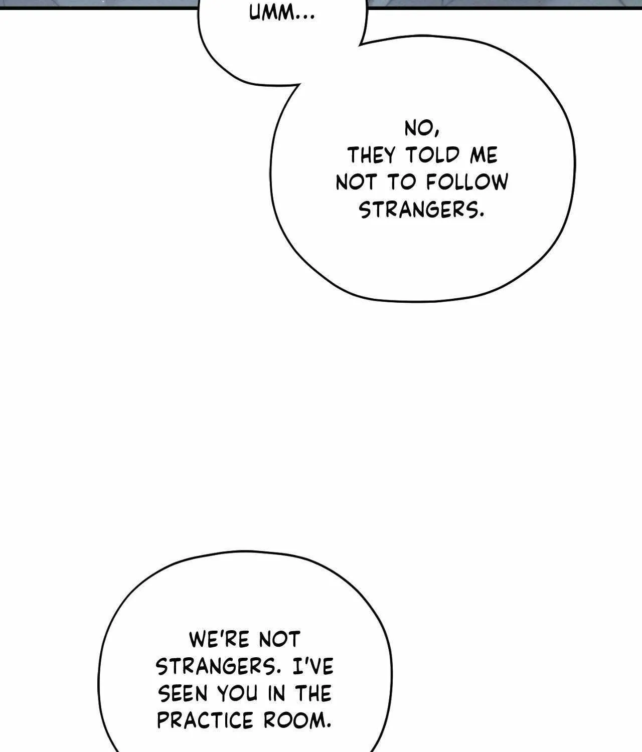 His Perfect Guide Chapter 19 page 42 - 