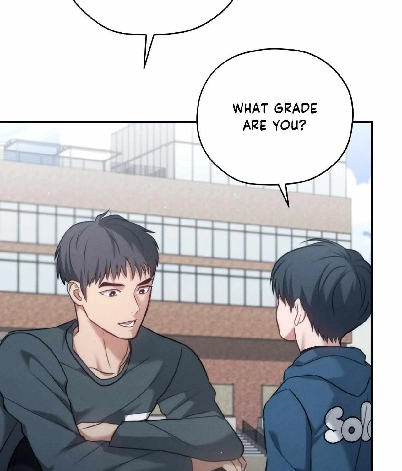 His Perfect Guide Chapter 19 page 43 - 