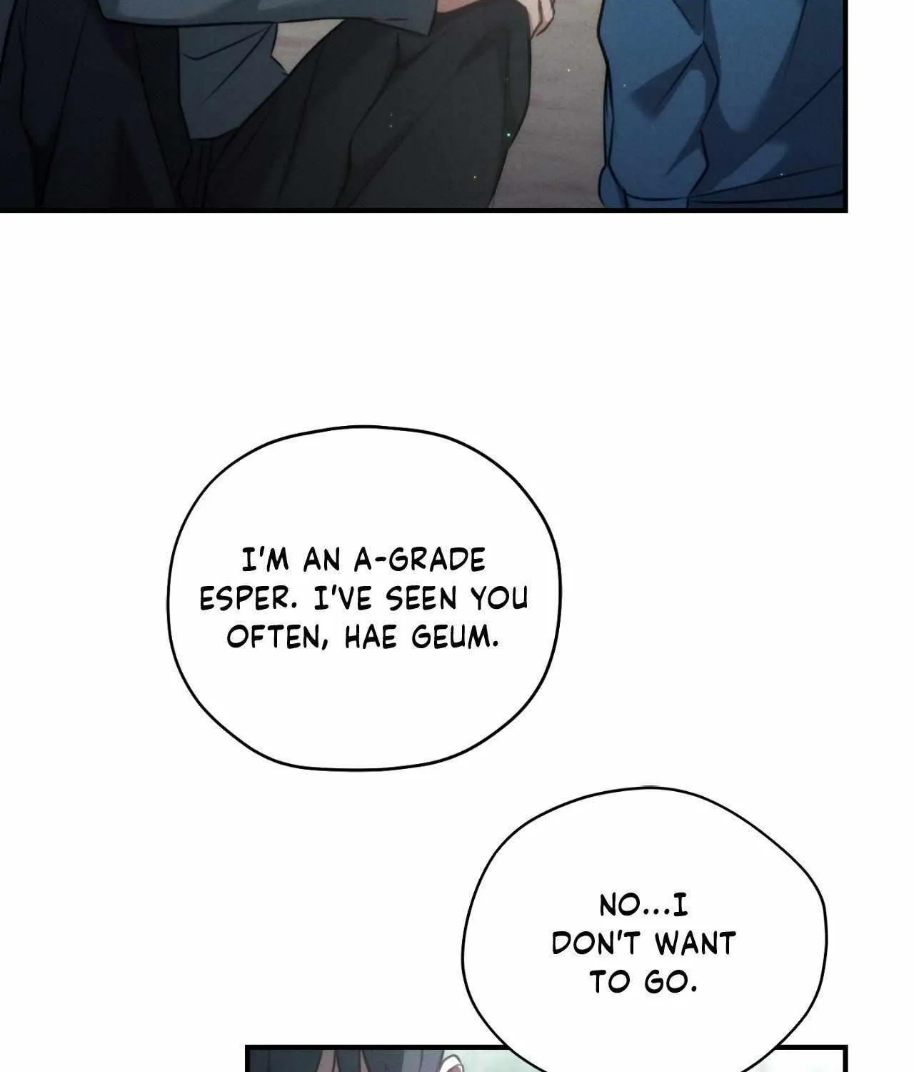 His Perfect Guide Chapter 19 page 44 - 