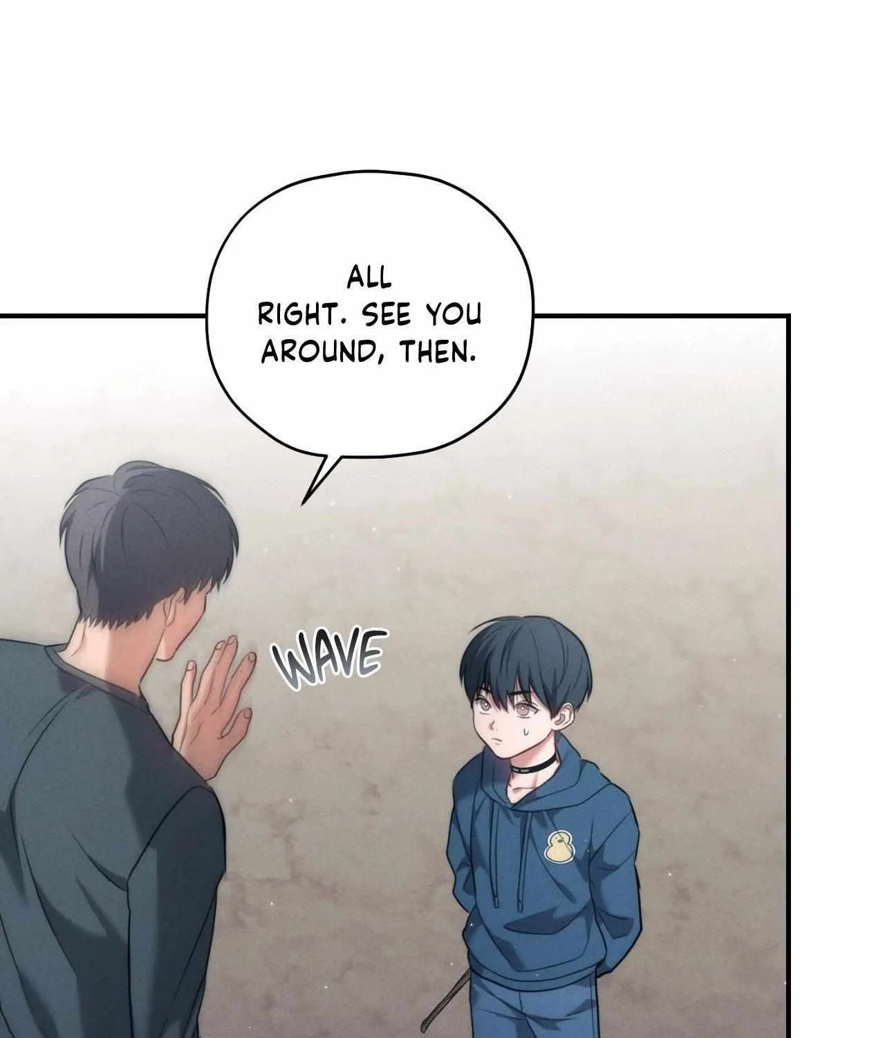 His Perfect Guide Chapter 19 page 48 - 