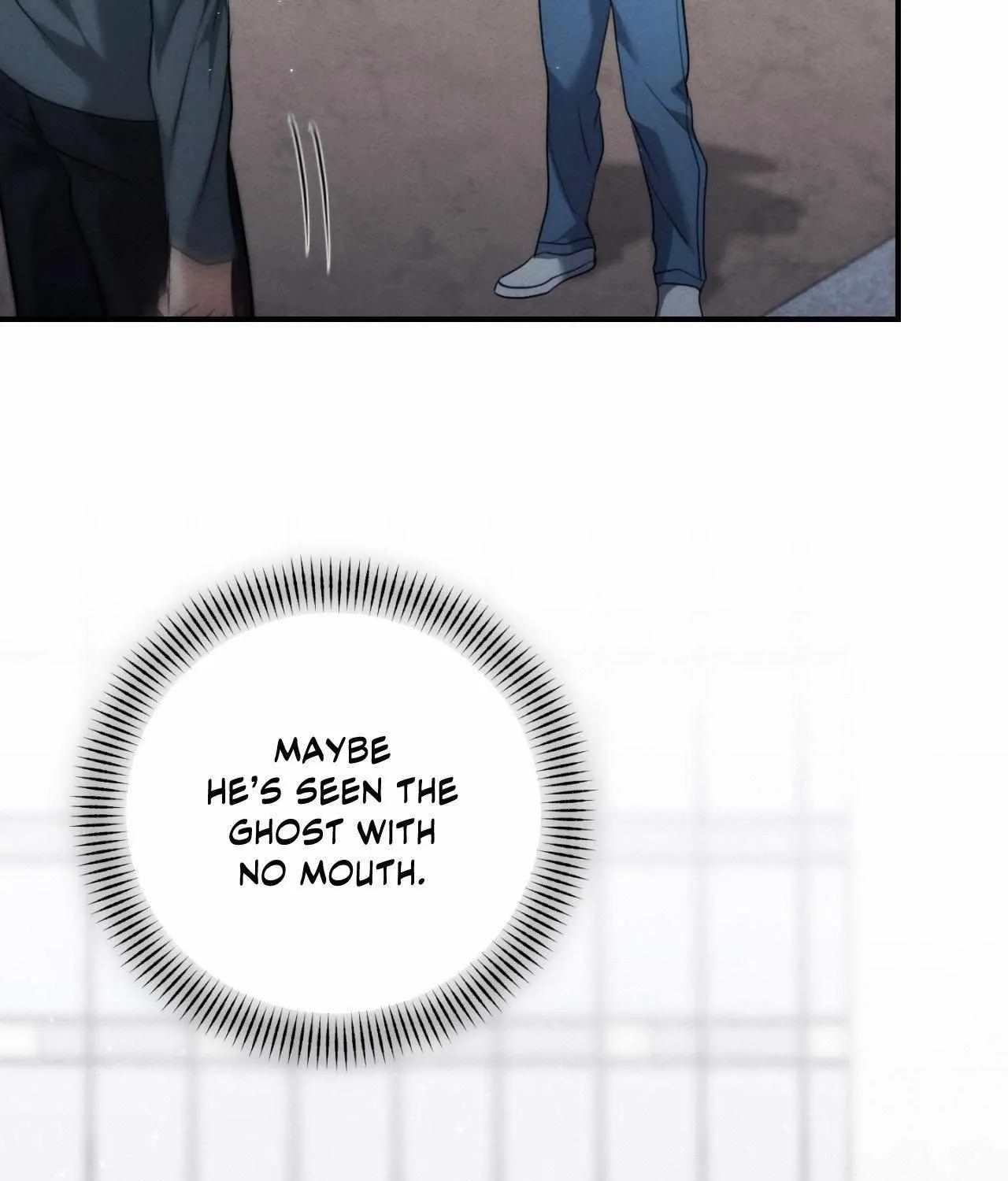 His Perfect Guide Chapter 19 page 49 - 