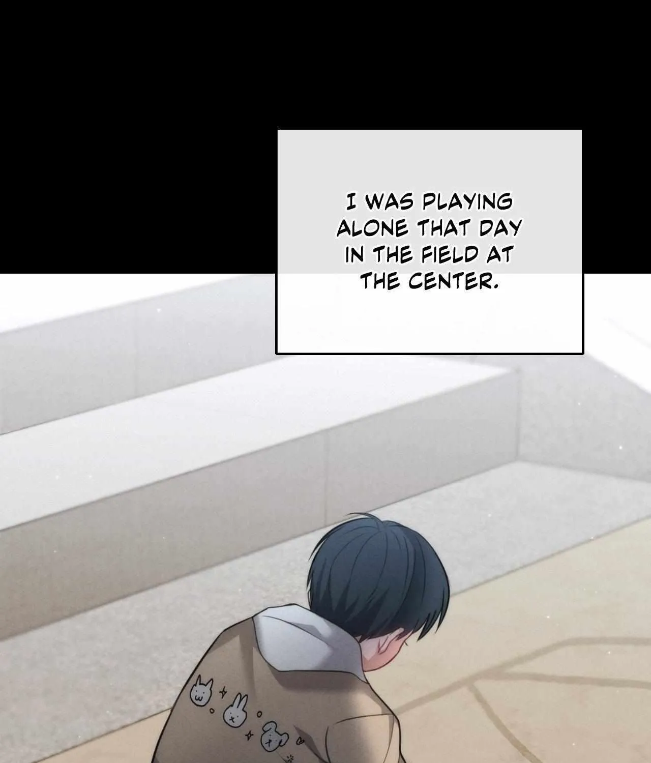 His Perfect Guide Chapter 19 page 7 - 