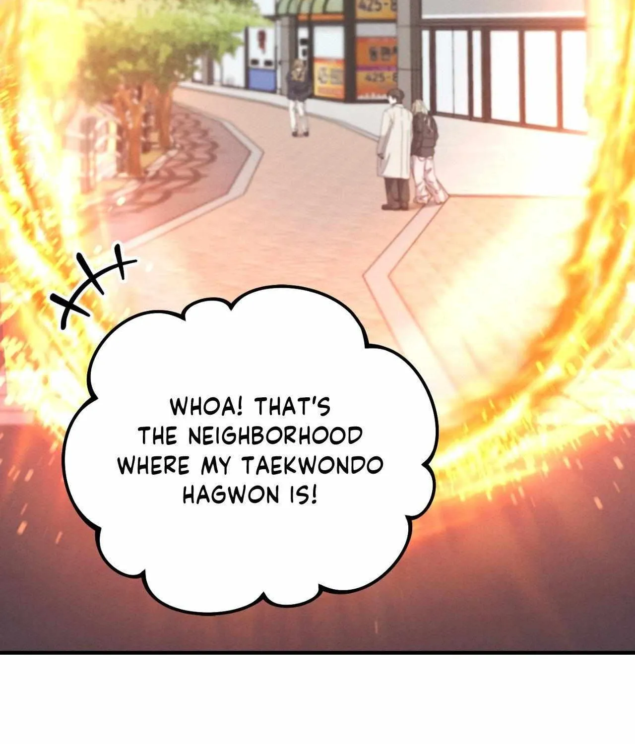 His Perfect Guide Chapter 19 page 62 - 