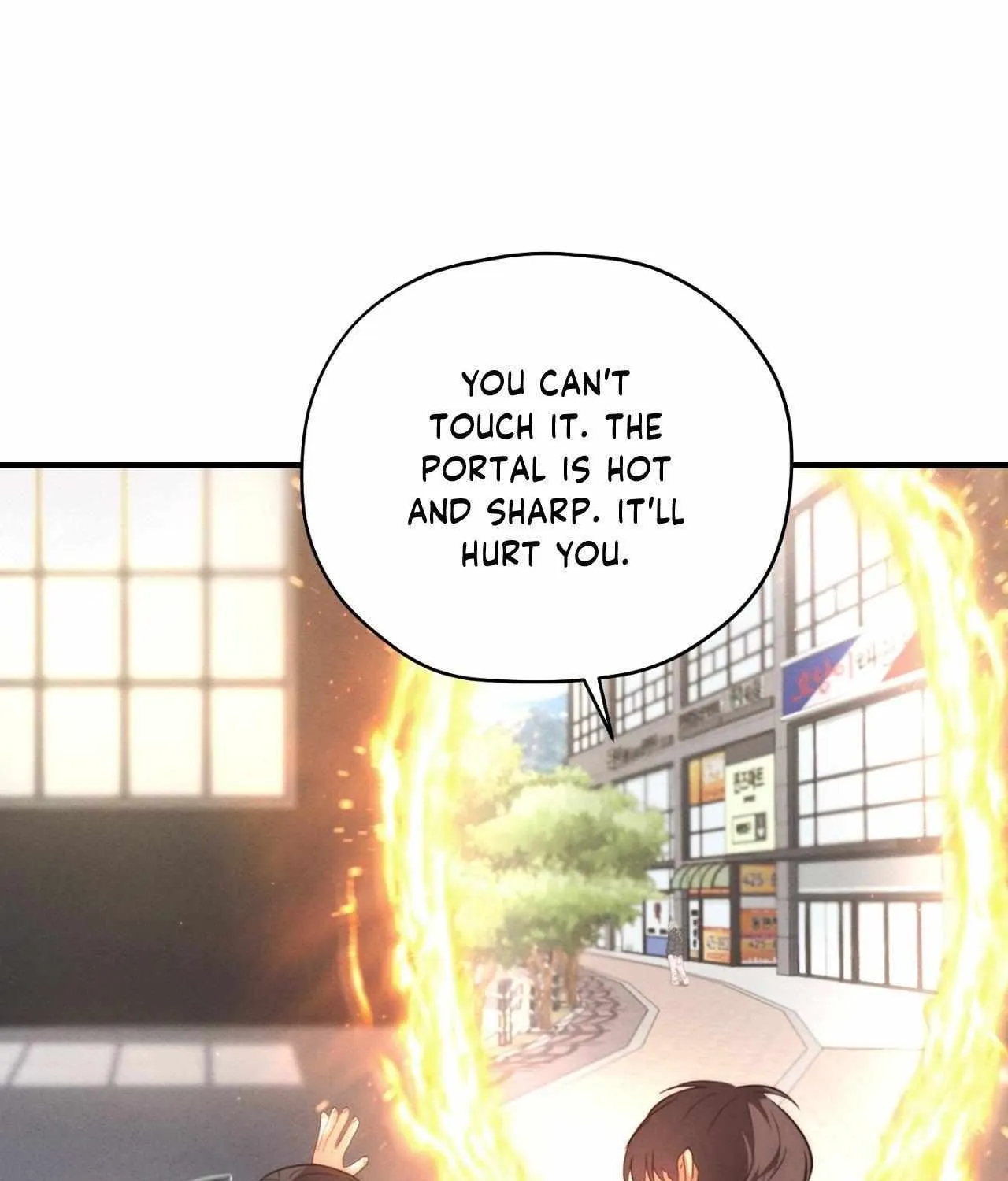 His Perfect Guide Chapter 19 page 63 - 