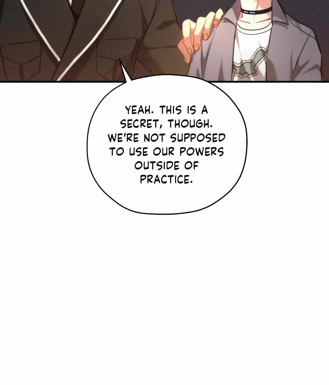 His Perfect Guide Chapter 19 page 66 - 