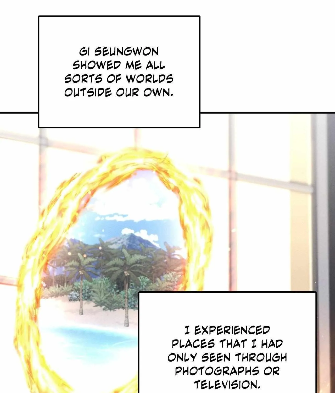His Perfect Guide Chapter 19 page 67 - 
