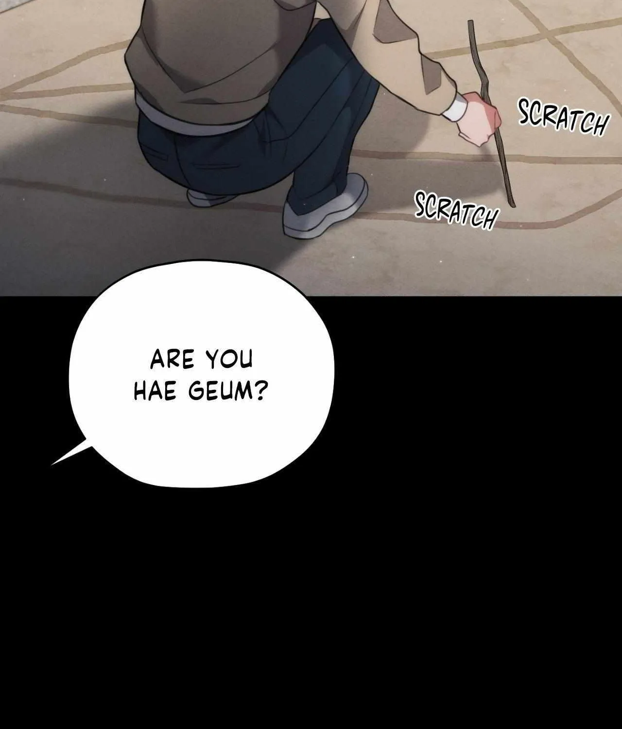 His Perfect Guide Chapter 19 page 8 - 