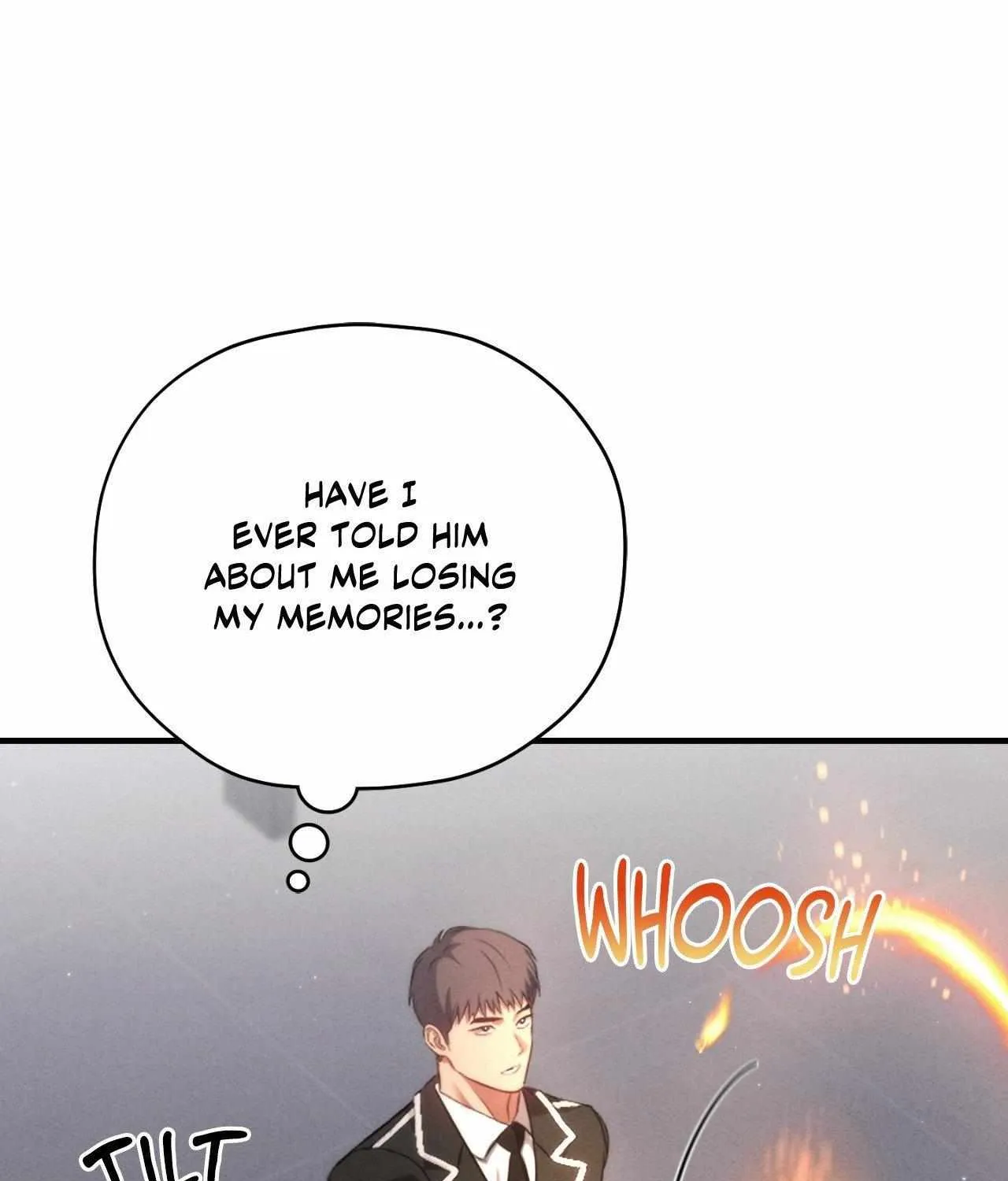 His Perfect Guide Chapter 19 page 71 - 