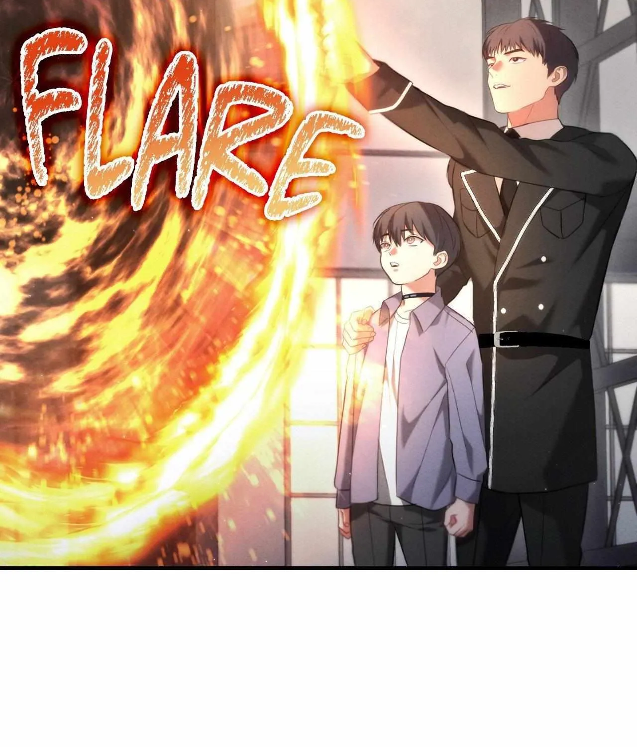His Perfect Guide Chapter 19 page 78 - 