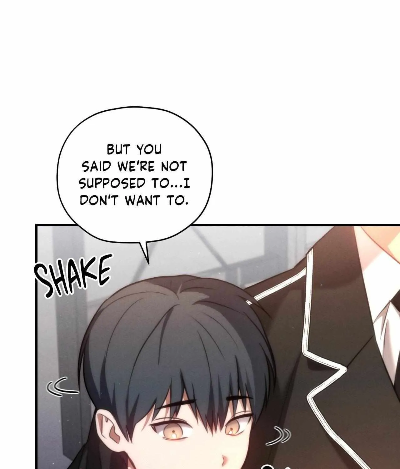 His Perfect Guide Chapter 19 page 79 - 