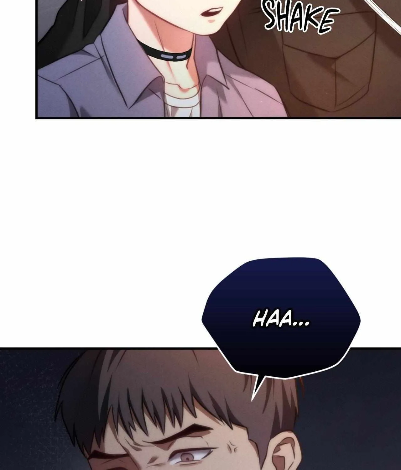 His Perfect Guide Chapter 19 page 80 - 