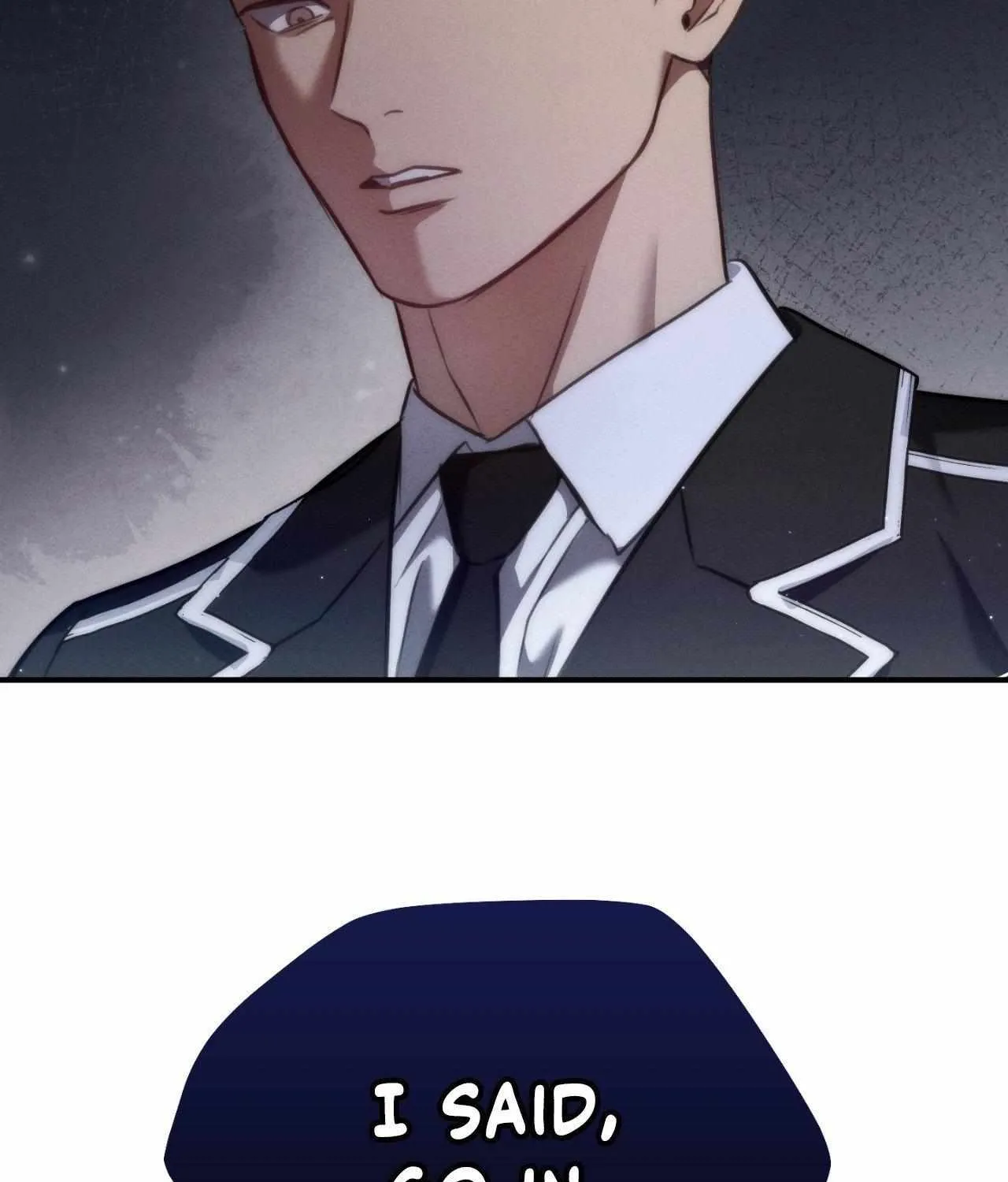 His Perfect Guide Chapter 19 page 81 - 
