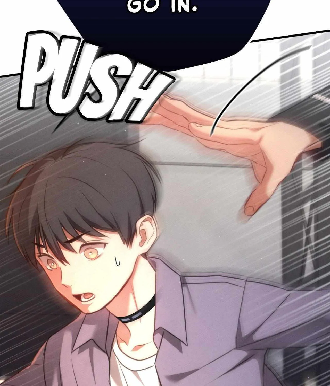 His Perfect Guide Chapter 19 page 82 - 