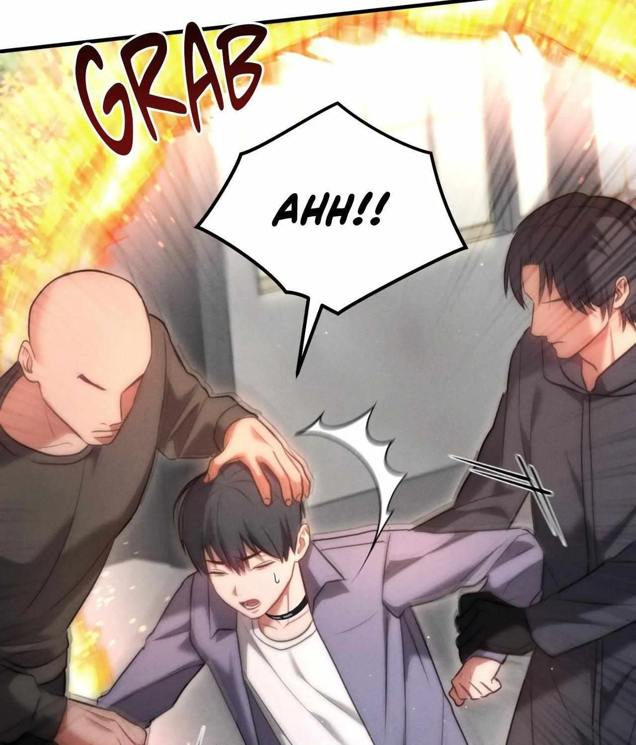His Perfect Guide Chapter 19 page 84 - 