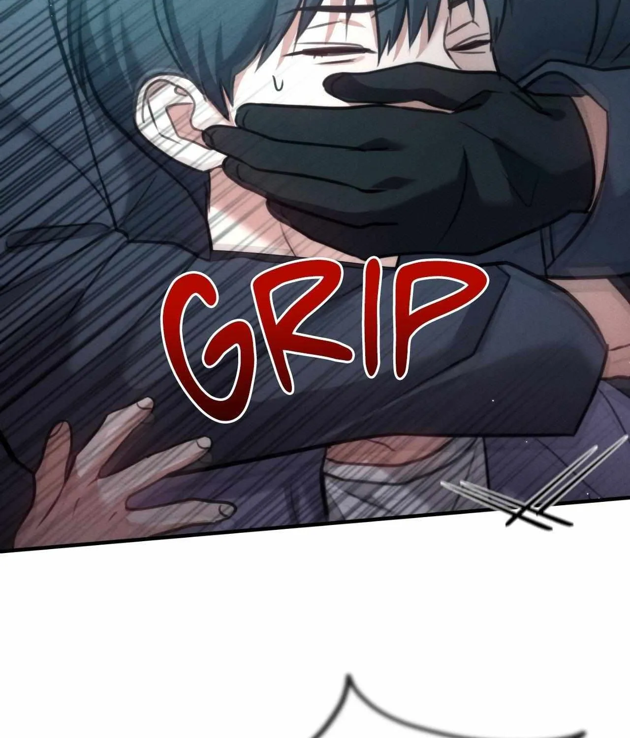 His Perfect Guide Chapter 19 page 90 - 