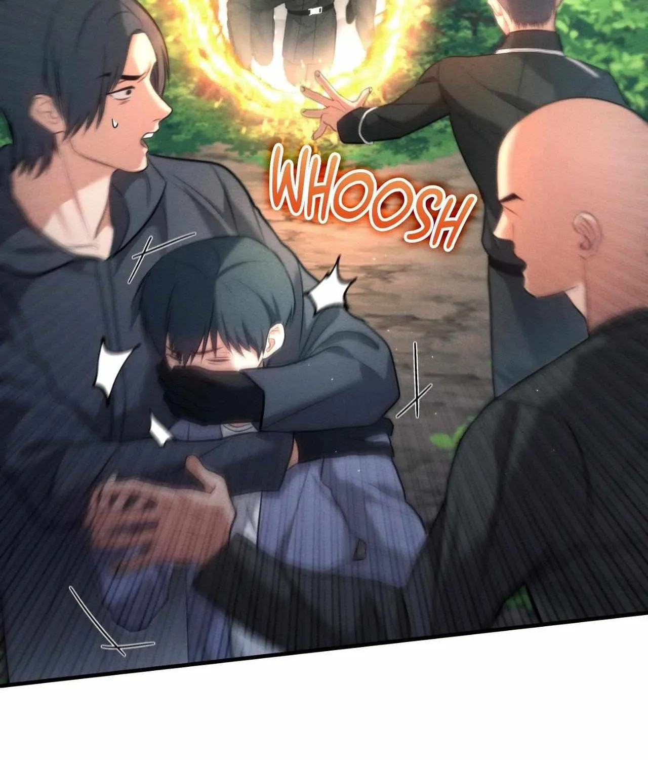 His Perfect Guide Chapter 19 page 92 - 