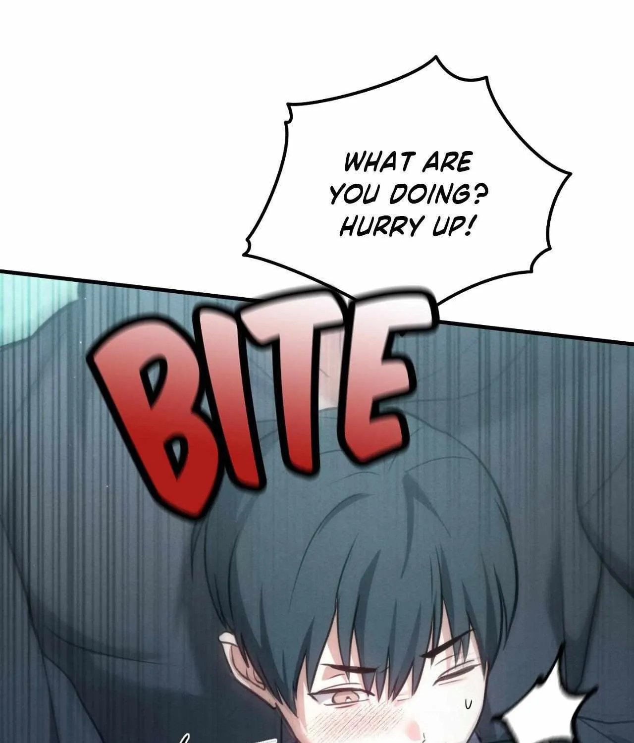 His Perfect Guide Chapter 19 page 93 - 