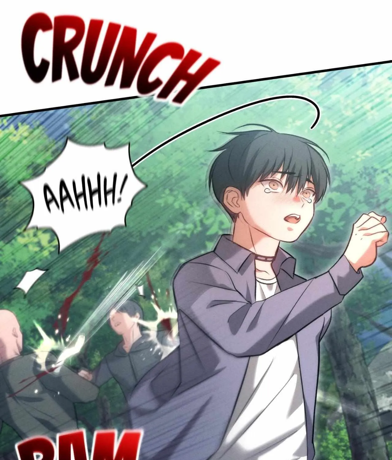 His Perfect Guide Chapter 19 page 95 - 