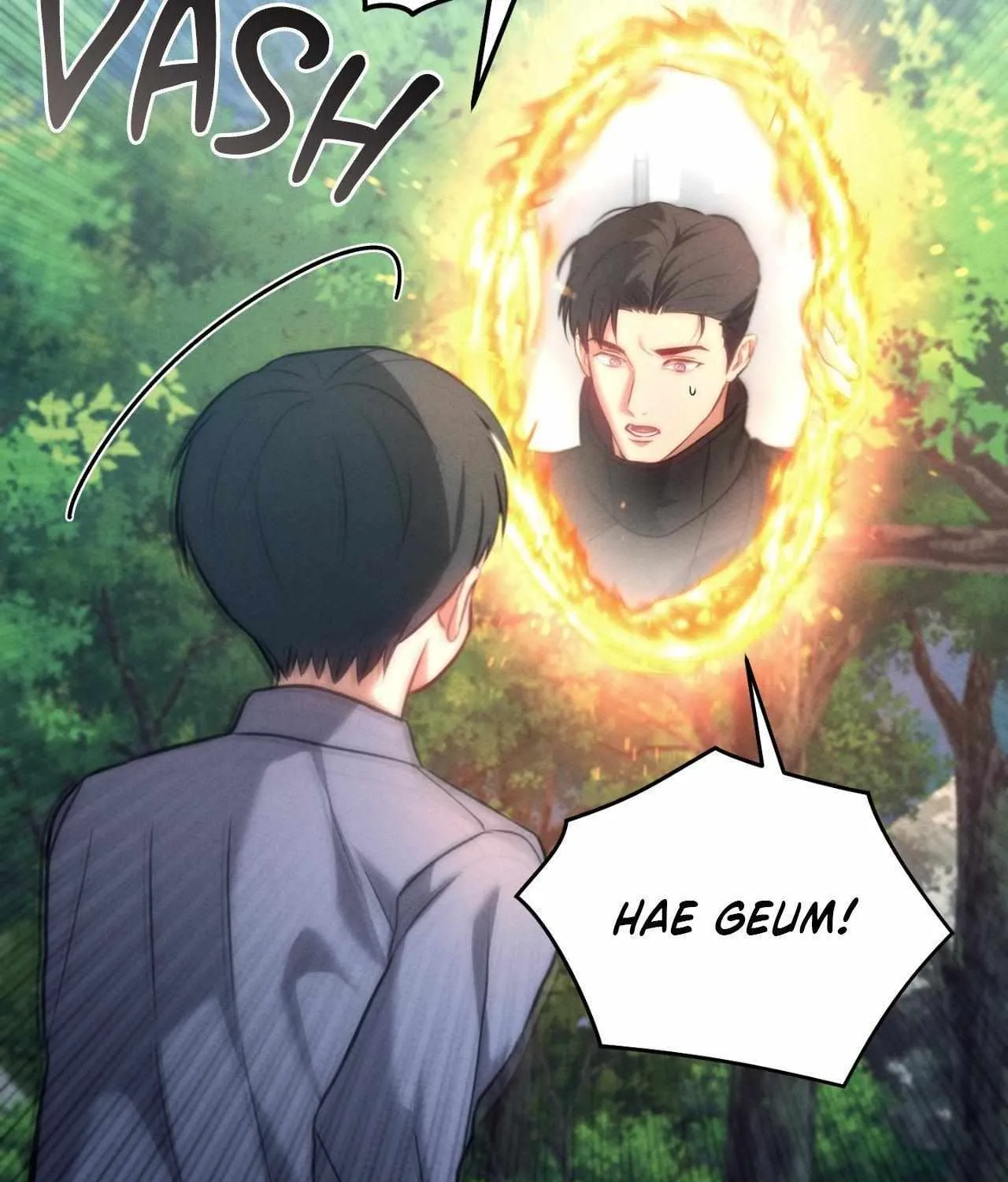 His Perfect Guide Chapter 19 page 97 - 