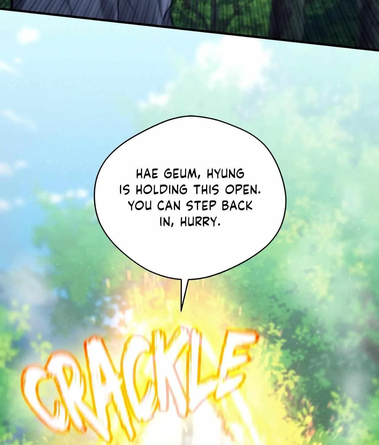 His Perfect Guide Chapter 19 page 98 - 