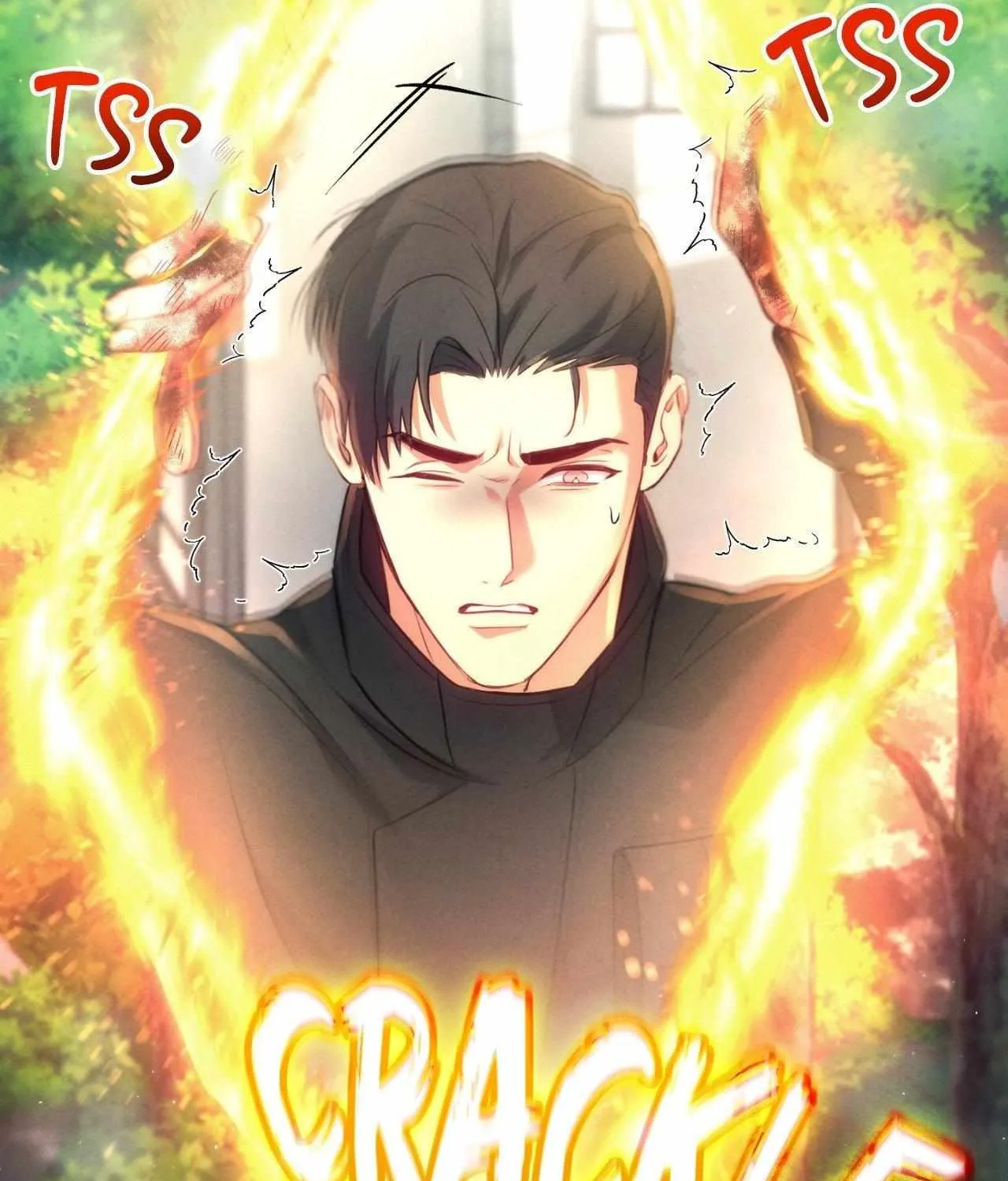 His Perfect Guide Chapter 19 page 99 - 