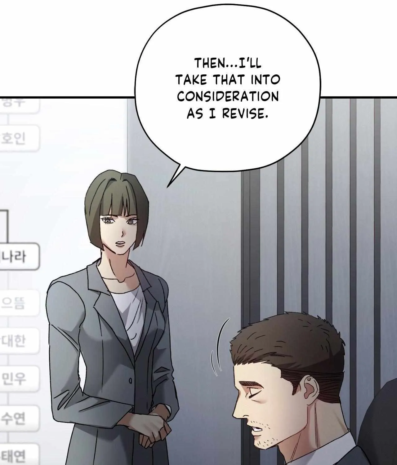 His Perfect Guide Chapter 2 page 101 - 