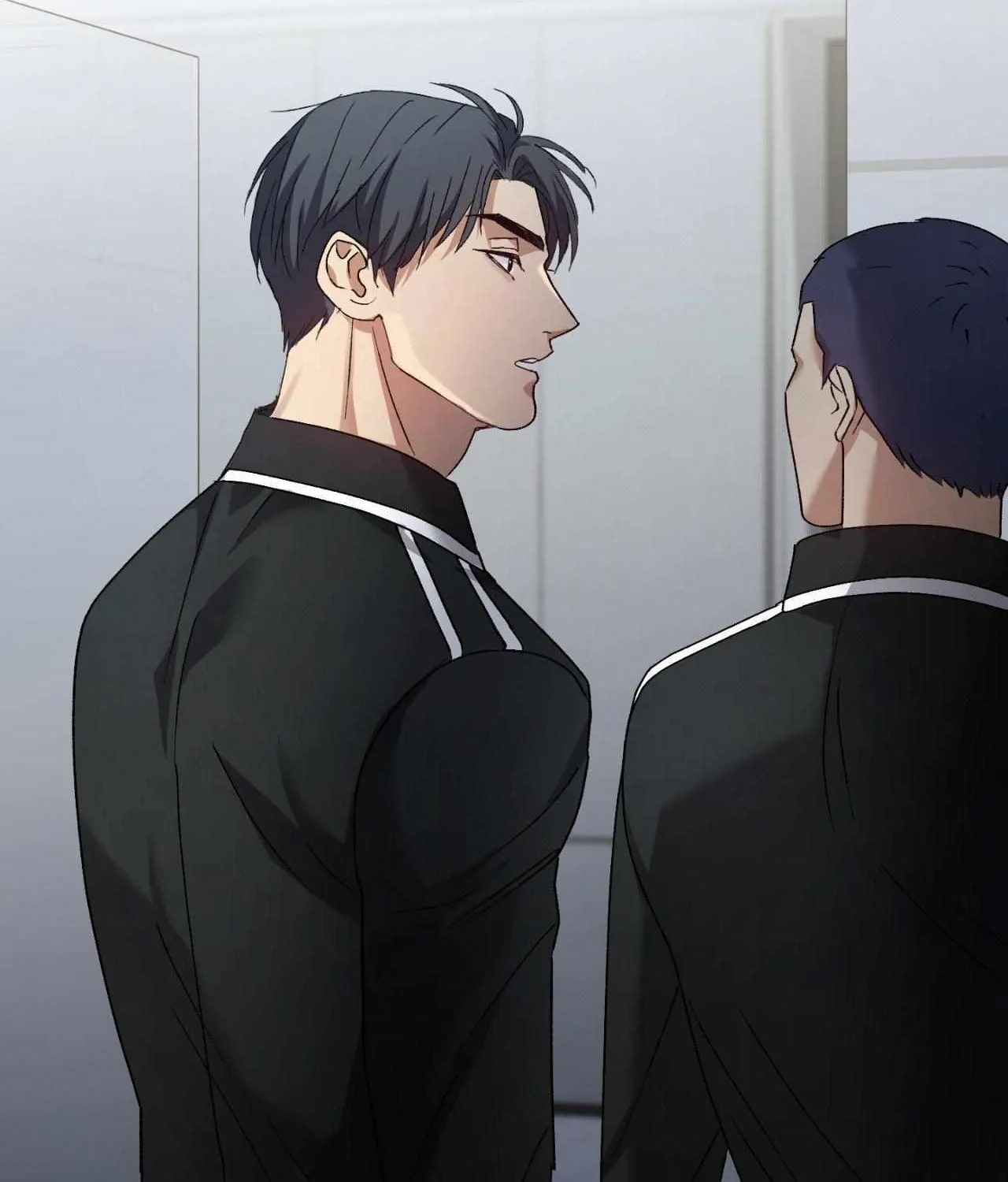 His Perfect Guide Chapter 2 page 104 - 