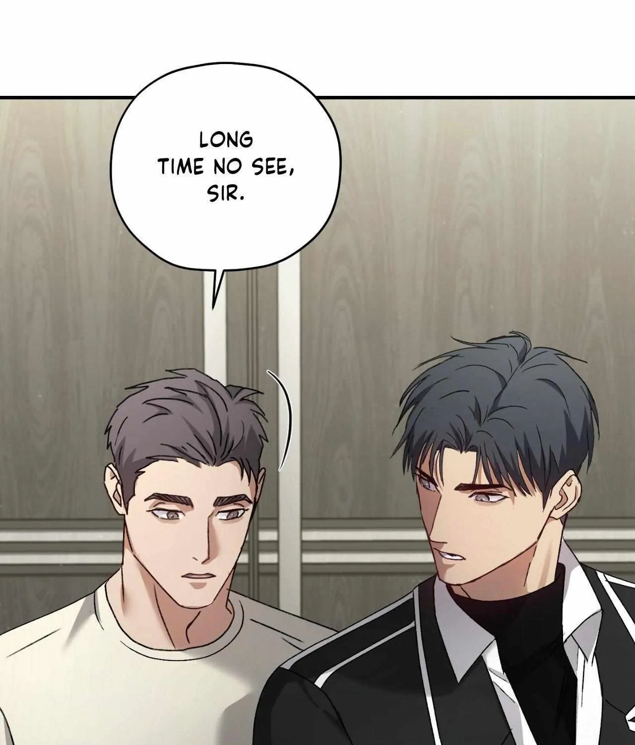 His Perfect Guide Chapter 2 page 106 - 