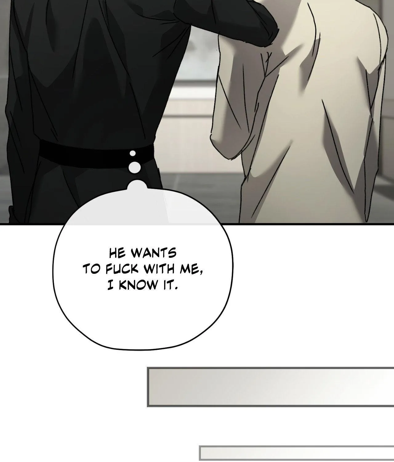 His Perfect Guide Chapter 2 page 113 - 