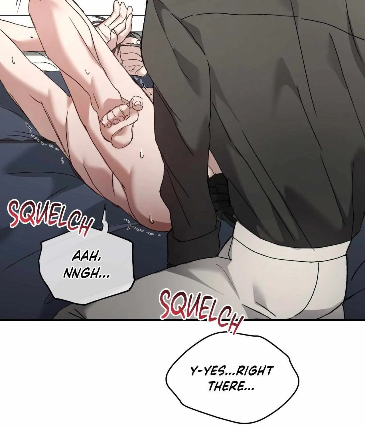 His Perfect Guide Chapter 2 page 121 - 