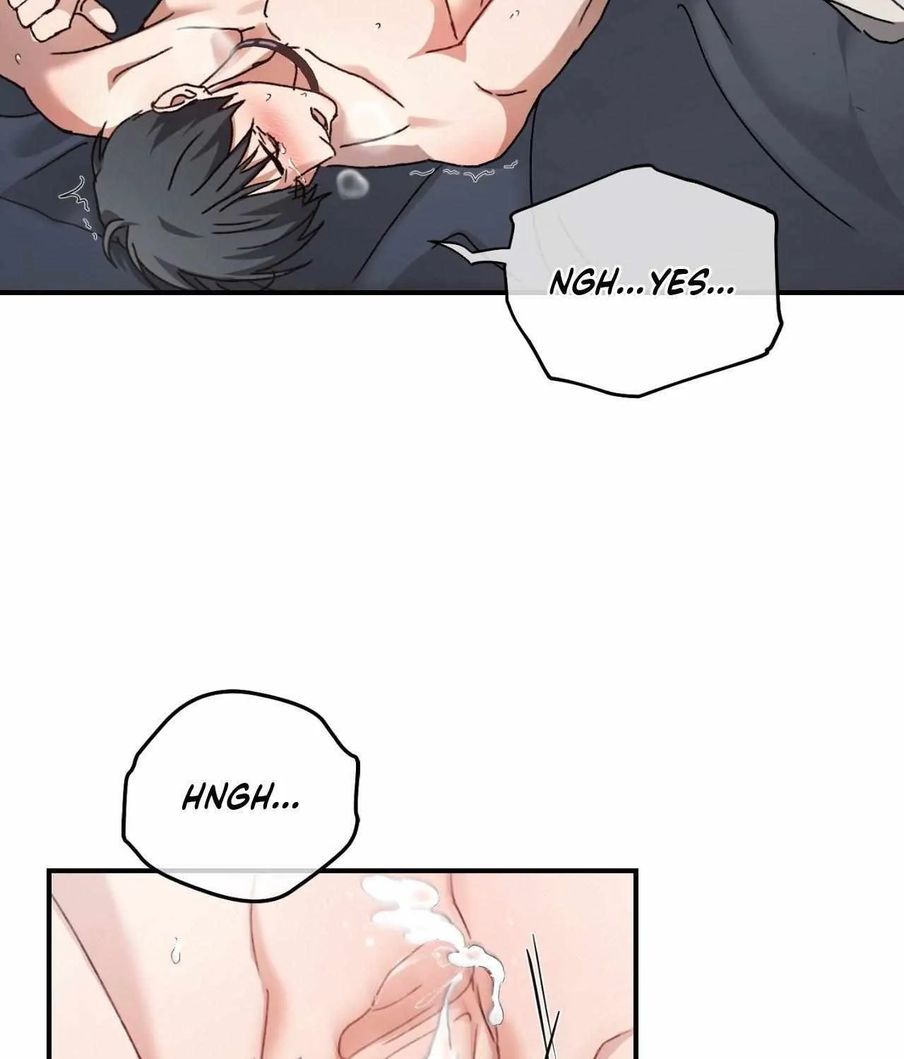 His Perfect Guide Chapter 2 page 125 - 