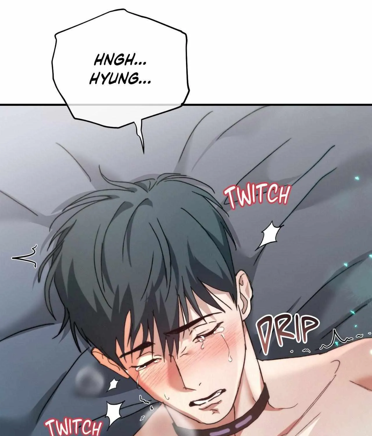 His Perfect Guide Chapter 2 page 127 - 
