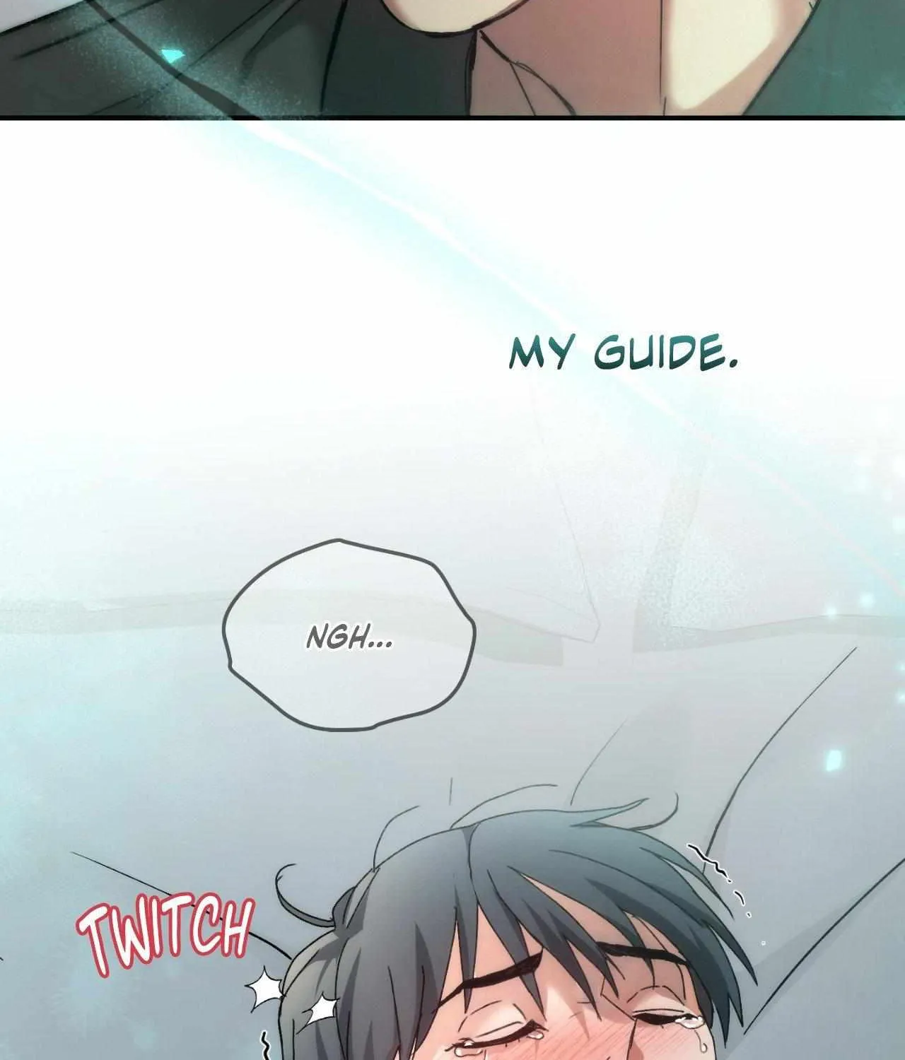 His Perfect Guide Chapter 2 page 130 - 