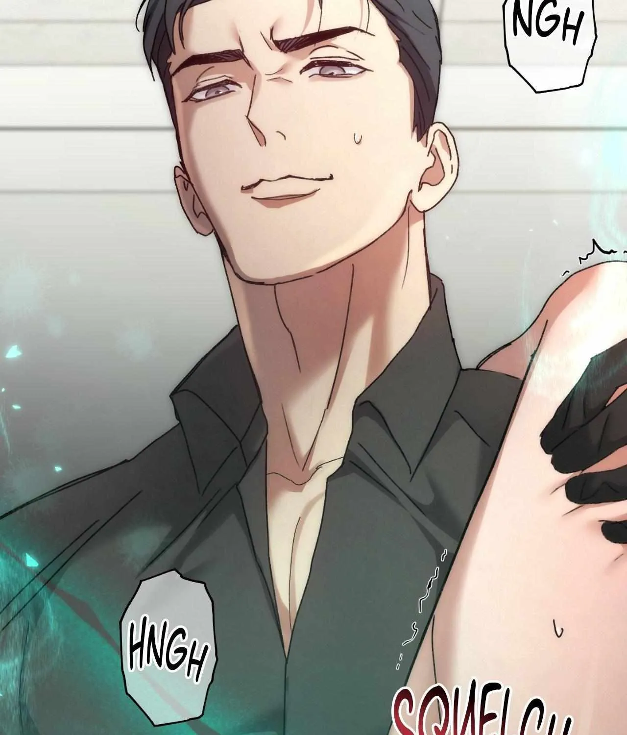 His Perfect Guide Chapter 2 page 133 - 