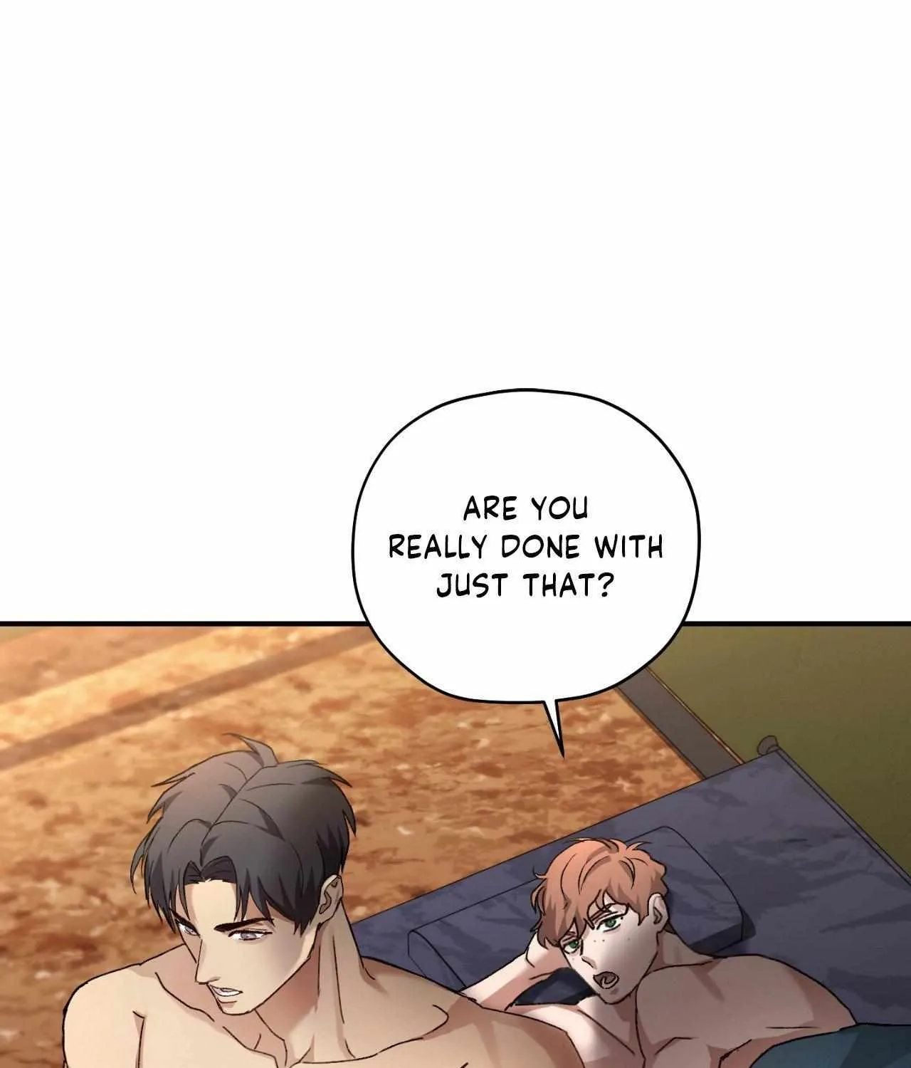His Perfect Guide Chapter 2 page 15 - 