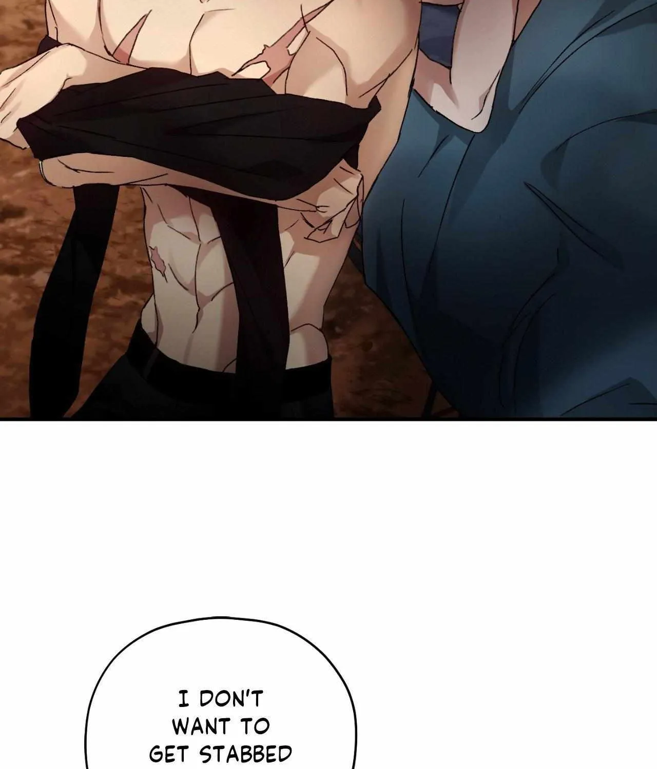 His Perfect Guide Chapter 2 page 16 - 
